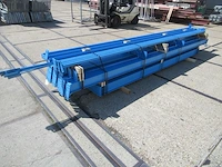 Staalconstructie 10 x 20 meter (200m2) - afbeelding 12 van  13