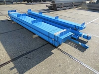 Staalconstructie 10 x 20 meter (200m2) - afbeelding 3 van  10