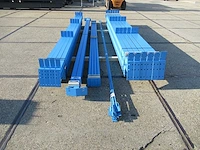 Staalconstructie 10 x 20 meter (200m2) - afbeelding 5 van  10