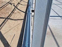 Staalconstructie 10 x 40 (ca. 400m²) - afbeelding 4 van  9