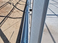 Staalconstructie 10 x 40 mtr (ca. 400m²) - afbeelding 4 van  9