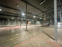 Staalconstructie (105,85x60,00 mtr) (6.351m2) - afbeelding 4 van  18