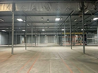 Staalconstructie (105,85x60,00 mtr) (6.351m2) - afbeelding 5 van  18