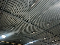 Staalconstructie (105,85x60,00 mtr) (6.351m2) - afbeelding 8 van  18