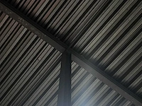 Staalconstructie (105,85x60,00 mtr) (6.351m2) - afbeelding 9 van  18