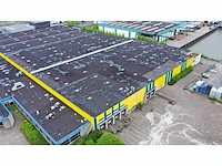 Staalconstructie (105,85x60,00 mtr) (6.351m2) - afbeelding 13 van  18