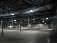 Staalconstructie (105,85x60,00 mtr) (6.351m2) - afbeelding 18 van  18