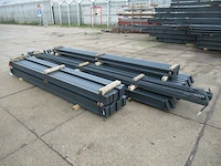 Staalconstructie 10.70 x 25.00 meter (268m2) - afbeelding 3 van  13