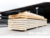 Staalconstructie 10x20 meter (ca. 200 m2) - afbeelding 2 van  12
