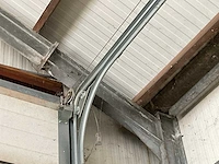 Staalconstructie (11,00x52,00 mtr) (572m2) - afbeelding 20 van  35