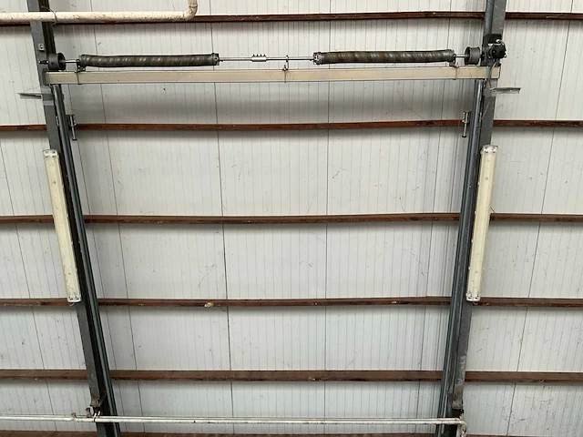 Staalconstructie (11,00x52,00 mtr) (572m2) - afbeelding 27 van  35