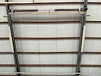 Staalconstructie (11,00x52,00 mtr) (572m2) - afbeelding 27 van  35