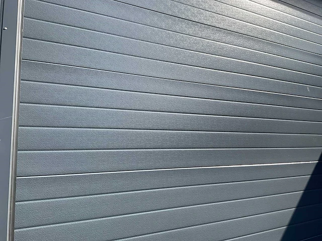 Staalconstructie (11,00x52,00 mtr) (572m2) - afbeelding 23 van  35