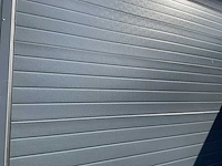 Staalconstructie (11,00x52,00 mtr) (572m2) - afbeelding 23 van  35