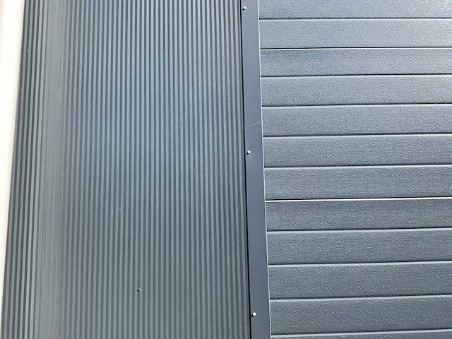 Staalconstructie (11,00x52,00 mtr) (572m2) - afbeelding 30 van  35