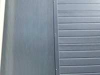 Staalconstructie (11,00x52,00 mtr) (572m2) - afbeelding 30 van  35