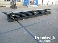 Staalconstructie 11.50 x 35.00 meter (402m2) - afbeelding 11 van  14