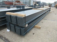Staalconstructie 11.90 x 35.00 meter (416m2) - afbeelding 2 van  12