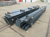 Staalconstructie 11.90 x 35.00 meter (416m2) - afbeelding 8 van  12