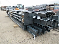 Staalconstructie 11.90 x 35.00 meter (416m2) - afbeelding 9 van  12