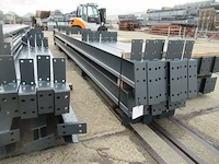 Staalconstructie 11.90 x 35.00 meter (416m2) - afbeelding 10 van  12