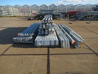 Staalconstructie 12 x 30 meter (360m2) - afbeelding 19 van  21