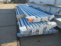 Staalconstructie 12 x 30 meter (360m2) - afbeelding 5 van  21