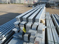 Staalconstructie 12 x 30 meter (360m2) - afbeelding 6 van  21