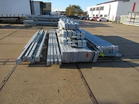 Staalconstructie 12 x 30 meter (360m2) - afbeelding 16 van  21