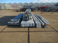 Staalconstructie 12 x 30 meter (360m2) - afbeelding 19 van  21