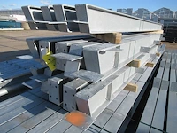 Staalconstructie 12 x 30 meter (360m2) - afbeelding 21 van  21