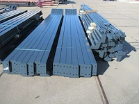 Staalconstructie 12 x 40 meter (480m2) - afbeelding 2 van  22