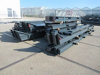 Staalconstructie 12 x 40 meter (480m2) - afbeelding 4 van  22