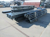 Staalconstructie 12 x 40 meter (480m2) - afbeelding 9 van  22