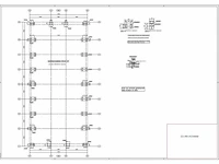 Staalconstructie 12 x 40 meter (480m2) - afbeelding 13 van  22