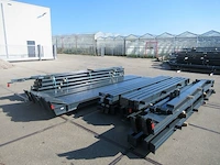 Staalconstructie 12 x 40 meter (480m2) - afbeelding 17 van  22