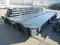 Staalconstructie 12 x 40 meter (480m2) - afbeelding 20 van  22