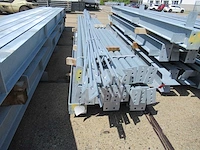 Staalconstructie 12 x 40 meter (480m2) - afbeelding 2 van  17