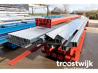 Staalconstructie 12,4x27,1 meter (ca. 336 m2) - afbeelding 8 van  12