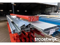 Staalconstructie 12,4x27,1 meter (ca. 336 m2) - afbeelding 11 van  12