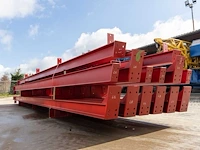 Staalconstructie 12,4x32,5 meter - afbeelding 9 van  16