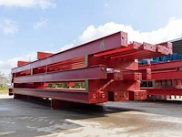 Staalconstructie 12,4x32,5 meter - afbeelding 11 van  16