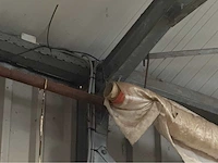 Staalconstructie (12,50x39,37 mtr) (525 m2) - afbeelding 10 van  34