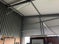 Staalconstructie (12,50x39,37 mtr) (525 m2) - afbeelding 21 van  34