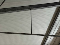 Staalconstructie (12,50x39,37 mtr) (525 m2) - afbeelding 22 van  34