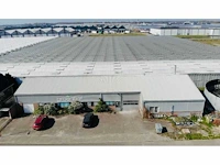 Staalconstructie (12,50x39,37 mtr) (525 m2) - afbeelding 23 van  38