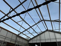 Staalconstructie (12.60x34.70mtr) - afbeelding 10 van  32