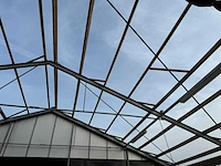 Staalconstructie (12.60x34.70mtr) - afbeelding 13 van  32