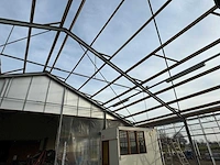 Staalconstructie (12.60x34.70mtr) - afbeelding 16 van  32