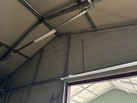 Staalconstructie (12.60x34.70mtr) - afbeelding 17 van  32